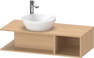 Duravit D-neo, Mueble De Ba&ntilde;o Montado En La Pared Compact, - Duravit