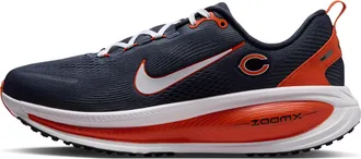 Nike Mens Vomero 1 (Chicago Bears) NFL Road Running Shoes in Blue | IQ5883-400