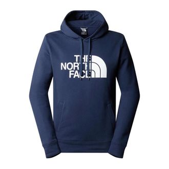 The North Face Uomo, Felpe, Blu, S, new