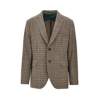 Walker Slater Hamish Harris Tweed jacket Man 38