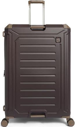 Britbag Stonesfield 31-Inch Hardside Spinner Luggage in Chocolate Plum at Nordstrom Rack