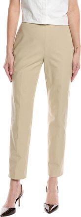 Lafayette 148 New York Stanton Ankle Pant