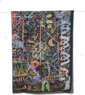 Faliero Sarti kunst in Japan print stal