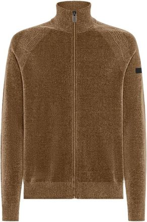 Roberto Ricci Design Rrd, Hombre, Jerseys, Marrón, Talla: L