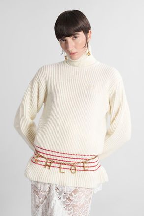 Chlo&eacute; Knitwear