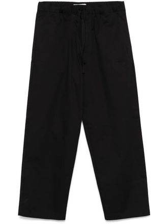 Darkpark Ian trousers - Black