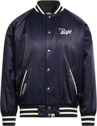 A Bathing Ape CAPISPALLA - Giacche & Giubbotti su YOOX.COM