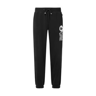 Picture Chill Pants Trainingshose f&uuml;r Herren | schwarz