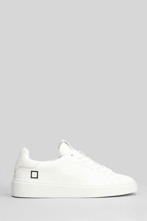 D.A.T.E. D. A.T. E. Levante Mono Sneakers