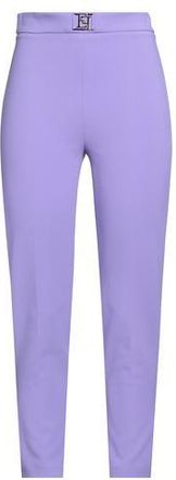 Elisabetta Franchi HOSEN & R&Ouml;CKE - Hosen auf YOOX.COM