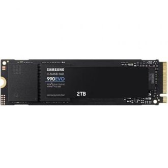 Samsung 990 Evo 2tb M.2 2280 Pci-e X4 Gen4 Ssd