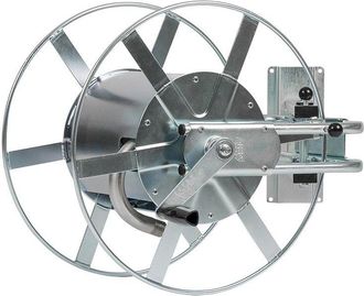 Alba Tubo Mural Bobinas &Eacute;tat S&eacute;rie Iii