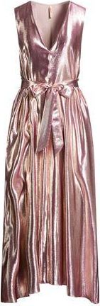 Indress DRESSES - Maxi dresses sur YOOX.COM