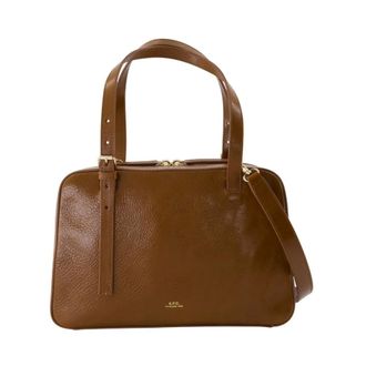 A.P.C. Mujer, Bolsos, Marrón, Talla: ONE Size