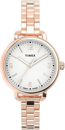 Timex Waterbury Standard Ladies Watch