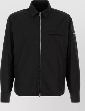 Tatras lamide cotton blend long sleeve shirt