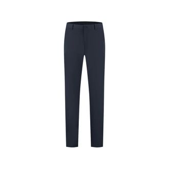 Incotex Slim-fit Trousers, male, Blue, Size: 3XL Slim-fit Trousers