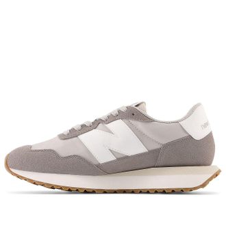 New Balance (WMNS) New Balance 237 Marblehead Gum WS237NM
