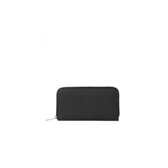 Orciani Wallets & Cardholders, female, Black, Size: ONE SIZE Stylish Wallet