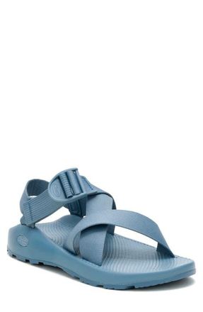 Chaco Mega Z Classic Sandal in Overcast at Nordstrom, Size 13