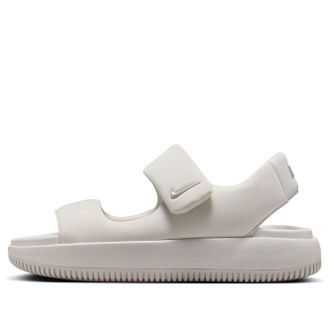 Nike (WMNS) Nike Calm Sandal Light Bone FJ6043-002