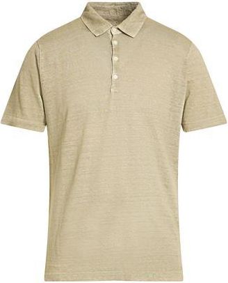 120% Lino TOPS - Poloshirts auf YOOX.COM