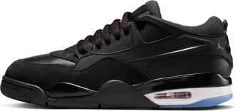 Nike Jordan Mens Air Jordan 4 RM Shoes in Black | FQ7939-009