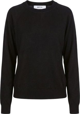Jucca Donna, Maglie, Nero, M, new