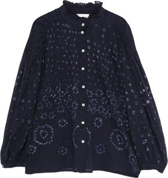 Antik Batik Bandini Blouse