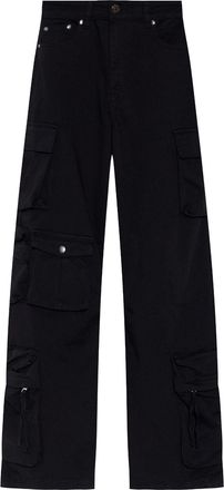 Gestuz Cargo - Nero