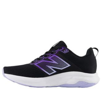 New Balance (WMNS) New Balance 460 V4 Black Purple W460946