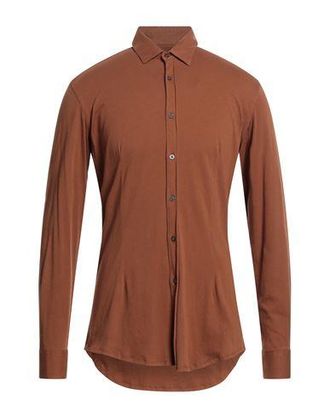 Daniele Alessandrini TOPWEAR - Camicie su YOOX.COM