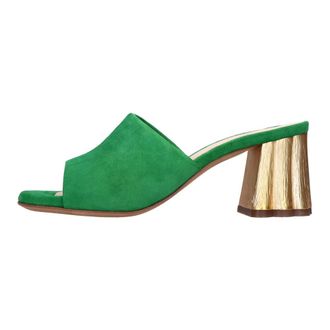 Chie Mihara Donna, Scarpe, Verde, 36 EU, new