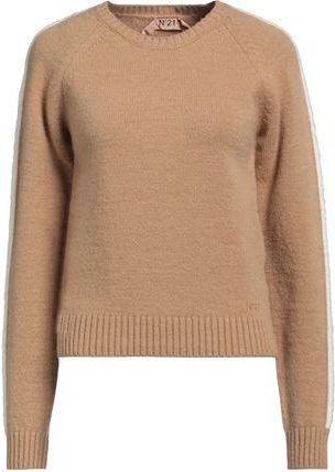 N°21 KNITWEAR - Jumpers sur YOOX.COM
