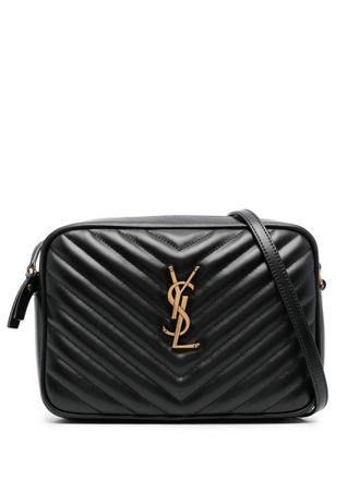 Saint Laurent Bo Mng Lou Vitello Piumott