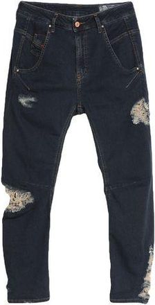 Diesel BOTTOMWEAR - Jeans sur YOOX.COM
