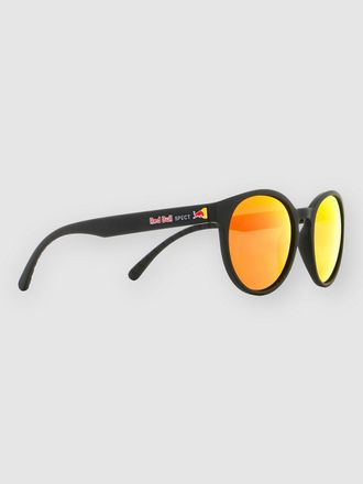 Red Bull Spect Eyewear EVER-003P Black Occhiali da Sole nero