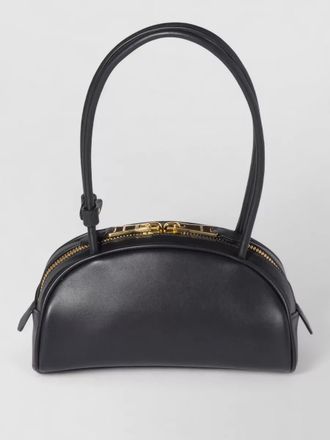 Miu Miu shoulder bag structured shape top handle