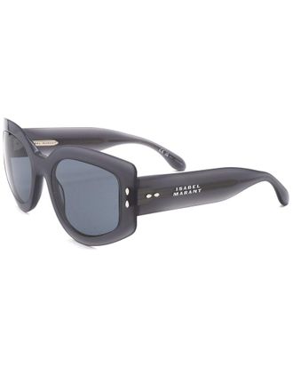 Isabel Marant Womens Fashion 54Mm Sunglasses
