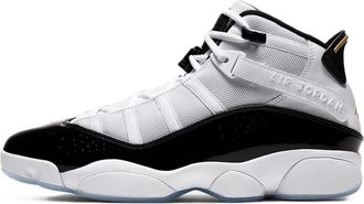 Nike Jordan Mens 6 Rings Defining Moments