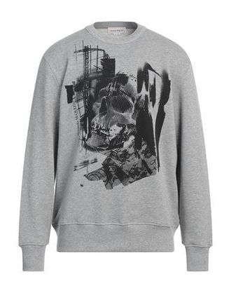 Alexander McQueen TOPWEAR - Felpe su YOOX.COM