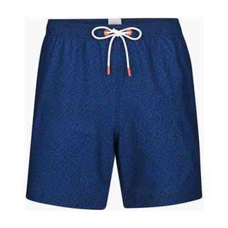 Swims Breeze Swim Short - male - SWIMS - Beachwear - Blue - XL - Swimwear