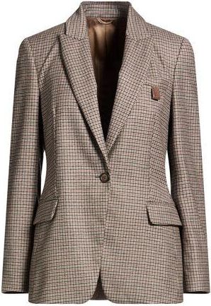 Brunello Cucinelli SUITS and CO-ORDS - Blazers sur YOOX.COM