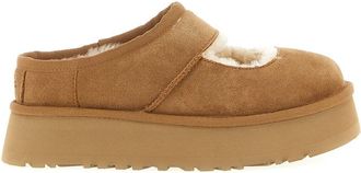 UGG Bea Mary Jane Sabots