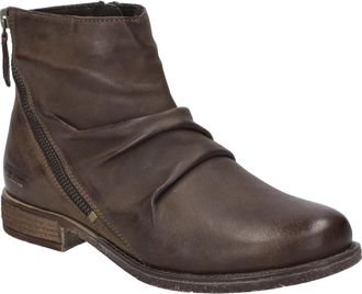 Josef Seibel Sienna 10 | Enkellaars voor Dames | beige