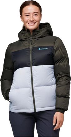 Cotopaxi Donna, Sport, Multicolore, XS, new