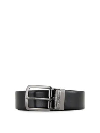 Emporio Armani Belt