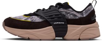 Nike Jordan Mens Jordan Trunner O/S Realtree Shoes in Brown | IV2897-200