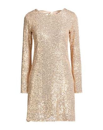 MDM - Mademoiselle du Monde DRESSES - Mini dresses sur YOOX.COM