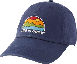 Life is good Chill Cap